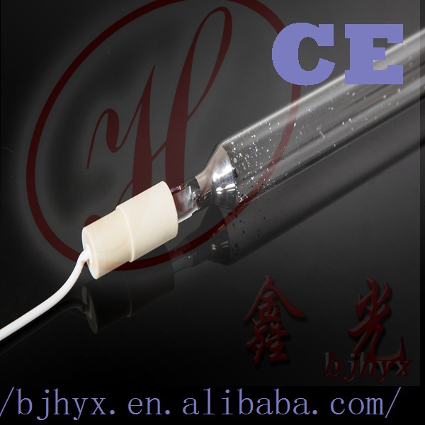 紫外线固化灯管_自动双色印铁机uv灯紫外线固化灯管气体高压包邮