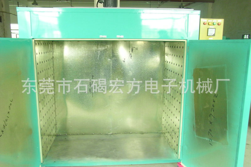 工业烤箱_大型工业烤箱落地鼓风烤箱工业节能工业