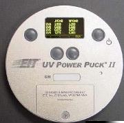 美国四通道_供应uv紫外线powerpuckⅡ能量计四通道