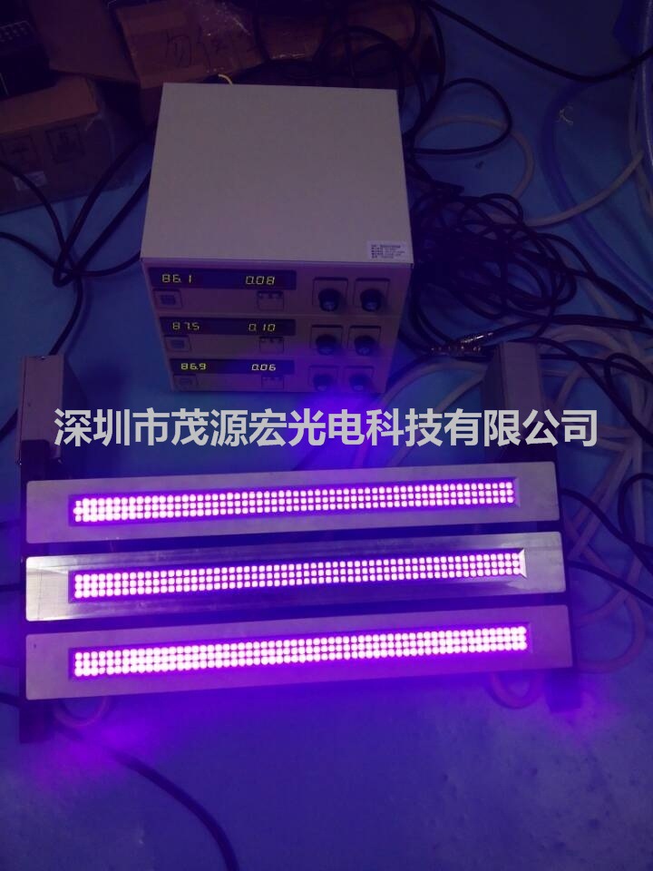 uv紫外线固化机_led紫外线固化机涂布机干燥系统