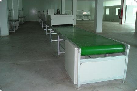 工业隧道炉烘干隧道炉红外线隧道炉铁氟龙隧道炉自动喷涂线