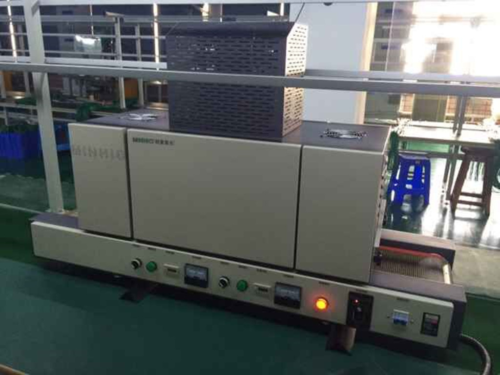 桌面型uv机_UV固化机桌面型UV机-摄像头镜片UV胶水等固化适用专业生产