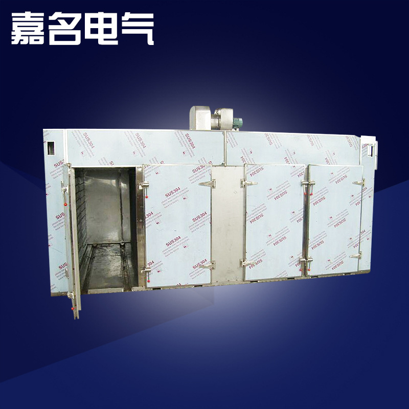 工业烘箱_大型不锈钢工业烘箱工业耐高温防爆烘房质量有保障