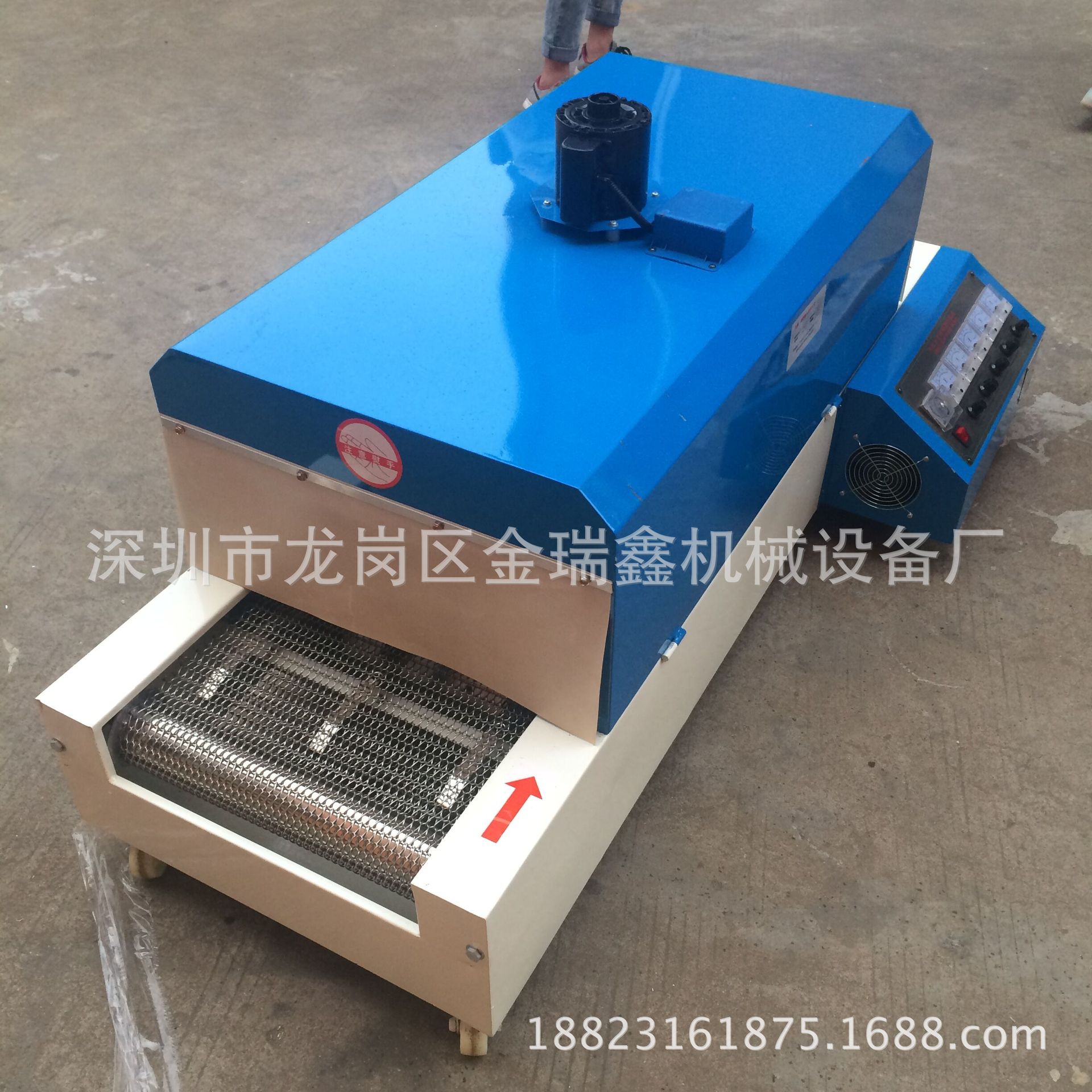 专业制造烘烤炉_隧道烘烤炉固化炉烘干线隧道炉流水线热风