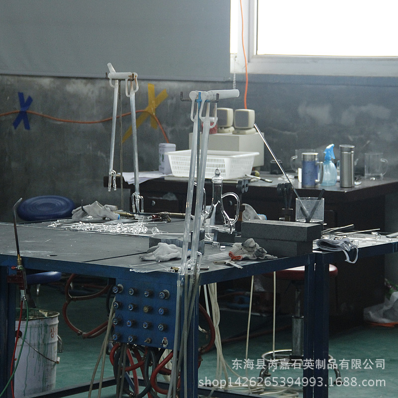 石英玻璃_石英片光学片石英透明高纯耐高温厂家批发