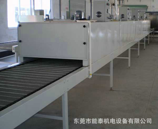 高温隧道炉_专业供应小型隧道炉高温隧道炉红外电热