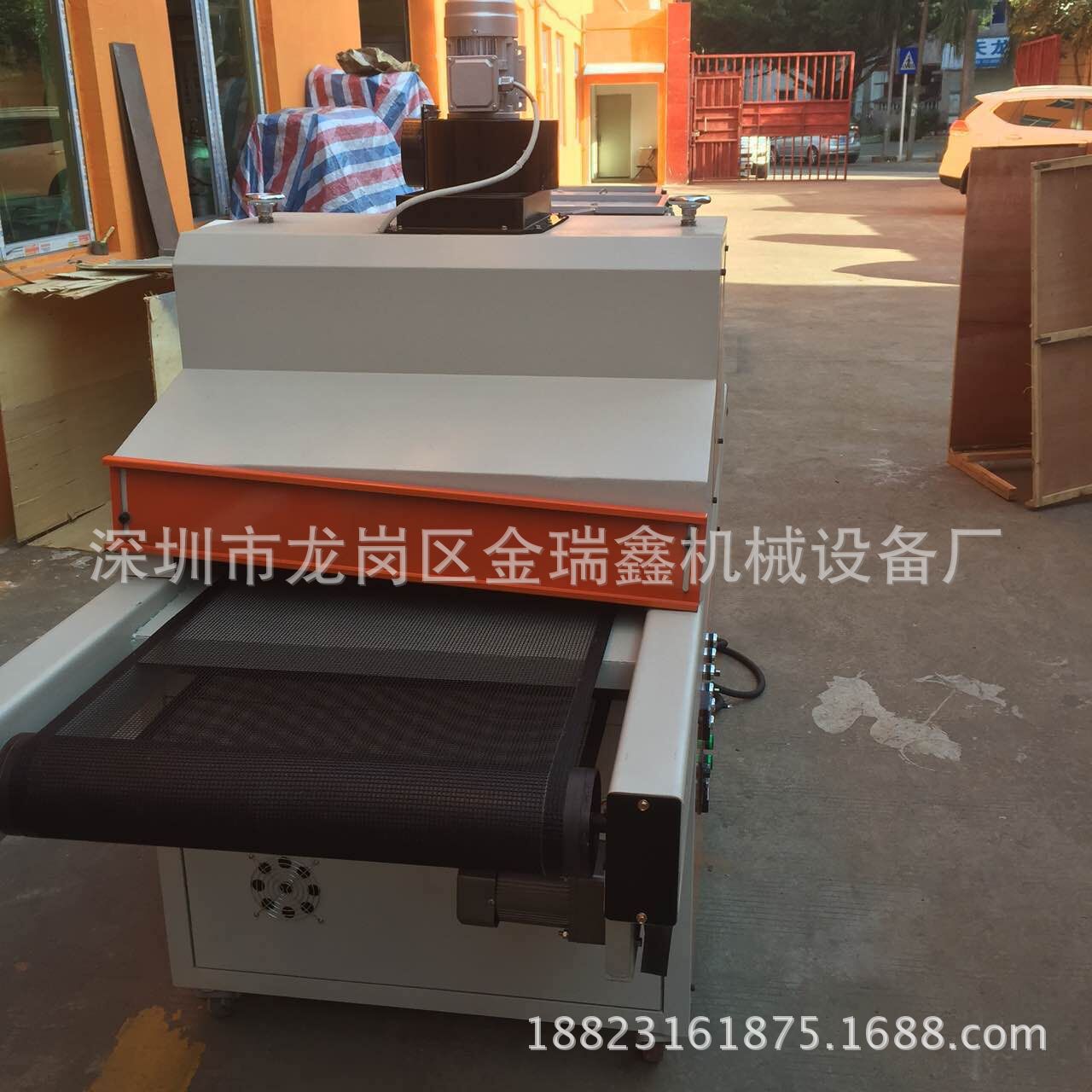丝印设备_专业厂家直销uv机uv炉uv固化机保质