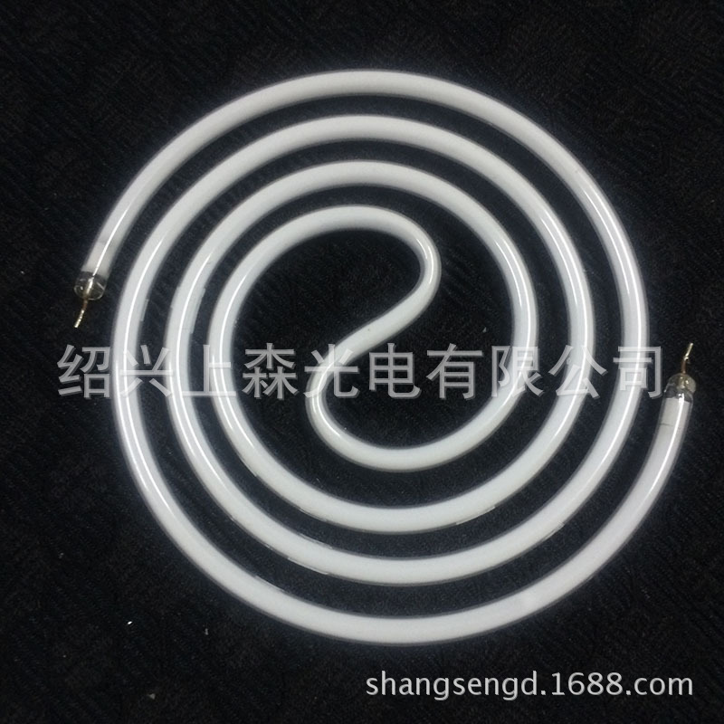 灯管光疗机_厂家直供蚊香uv美甲固化灯ccfl冷阴极光疗机紫外线灯管