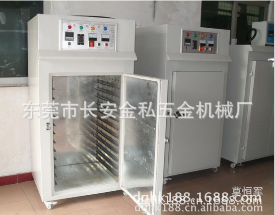 工业烤箱_长安厂家供应工业烤箱,五金喷油烘干箱,丝印隧道烘干炉,