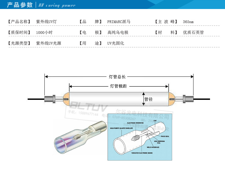 金属卤素灯_pm2902镓灯铁灯金属卤素灯紫外线uv固化上光机