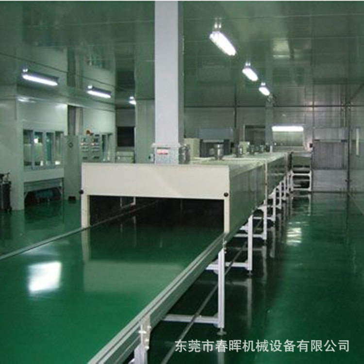 高温隧道炉_专业供应红外线隧道炉高温隧道炉丝印热风