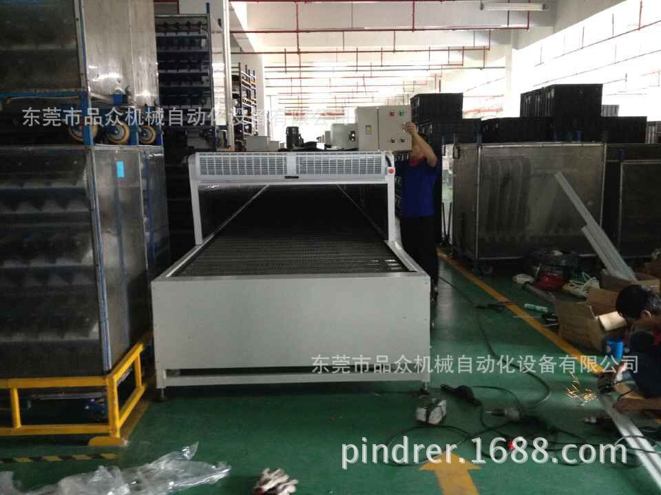 热风循环隧道炉_热风循环隧道炉远红外线隧道炉隧道炉烤漆