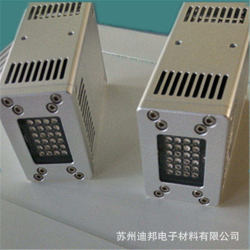 leduv固化炉_led固化箱uv固化炉紫外线固化面光源