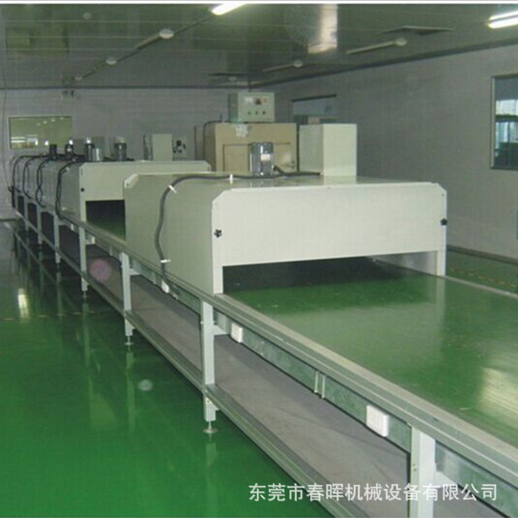 高温隧道炉_厂家直销批发高温隧道炉隧道炉烤箱UV隧道炉