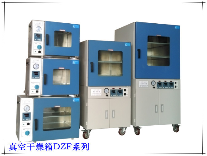真空干燥箱_易氧化物品干燥箱工业专用真空干燥箱化学专用真空