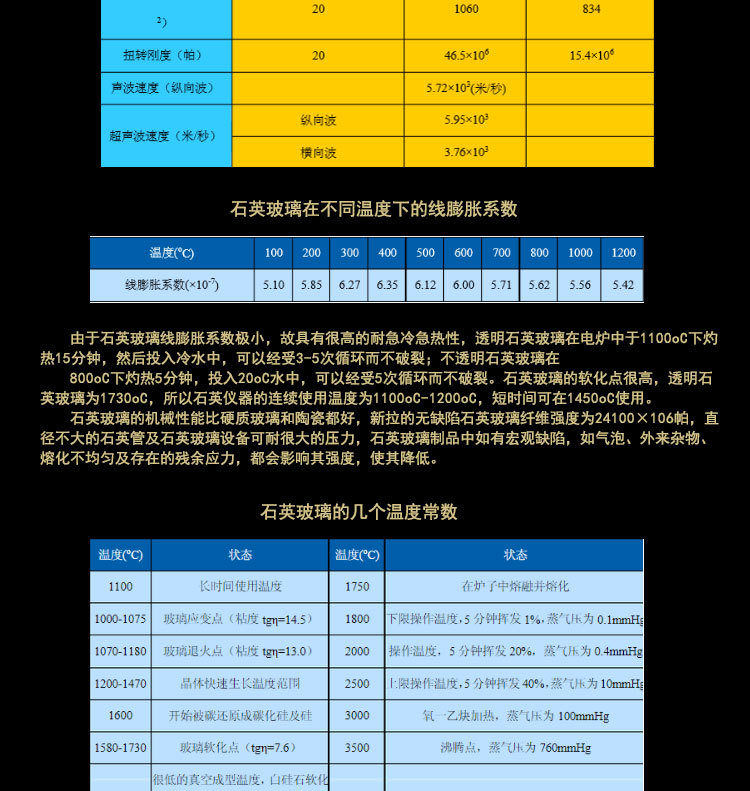 石英玻璃_高质量石英玻璃石英玻璃片耐高温耐腐蚀