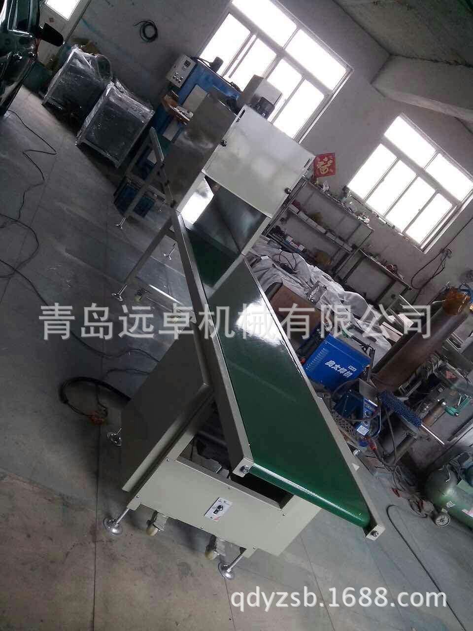 网带丝印线_山东青岛胶州隧道烘干炉网带丝印线UV固化机