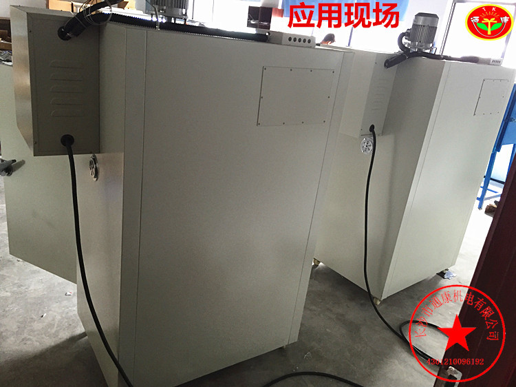工业烤箱_工业烤箱杂粮烘焙机中药材烘干机食品药品烘箱农产品干燥箱送技术