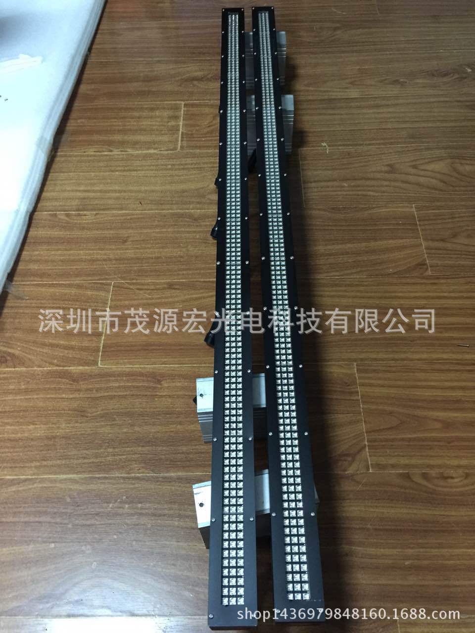 其他专门用途灯具_LED风冷式手提固化灯UV油墨胶水固化打印机喷码机固化灯