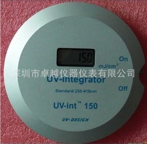 国产uv-int150能量计_uv-int150能量计_国产UV-Int150能量计