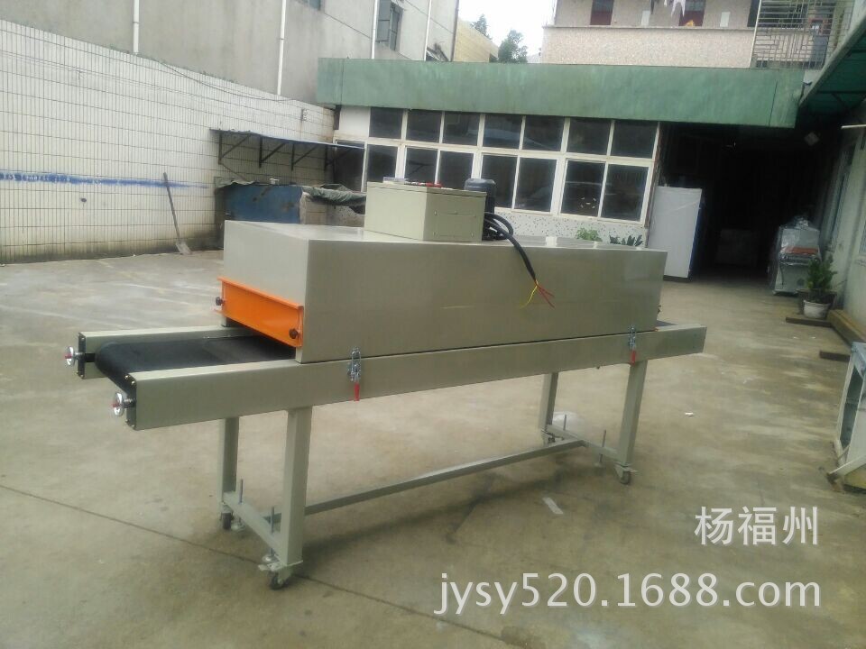 流水线烘箱_隧道炉恒温烘干炉隧道式流水线工业现货