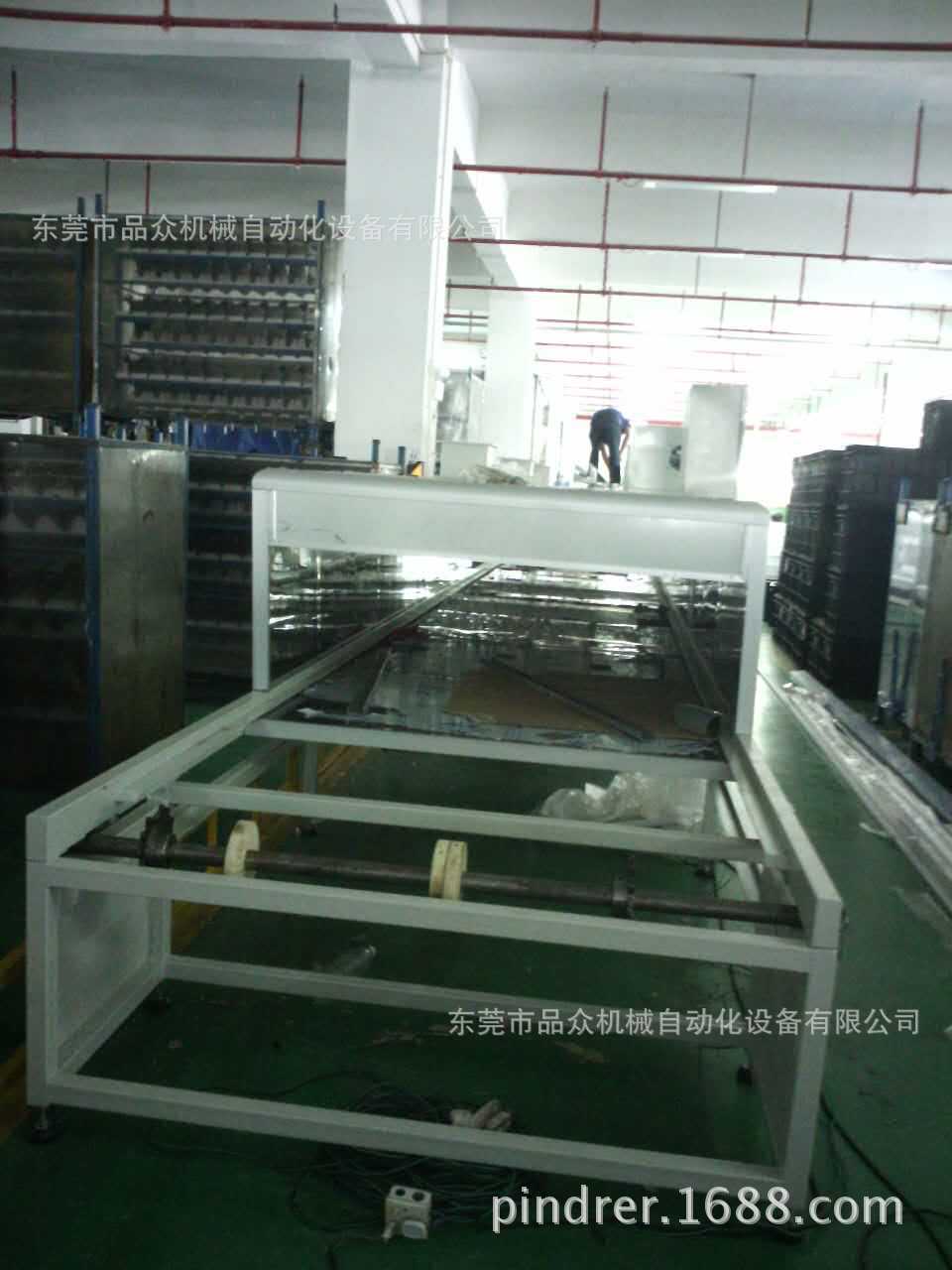 热风循环隧道炉_热风循环隧道炉远红外线隧道炉隧道炉烤漆