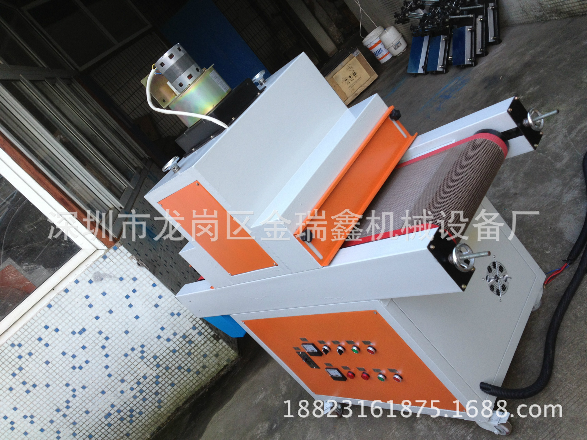 uv光固化机_厂家直销大量现货供应uv光固化机uv固化机uv炉金瑞鑫
