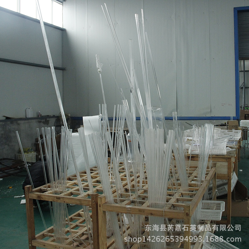 石英玻璃_石英片光学片石英透明高纯耐高温厂家批发