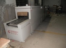 超声波清洗烘干线_超声波清洗烘干线隧道炉烘干流水线各式