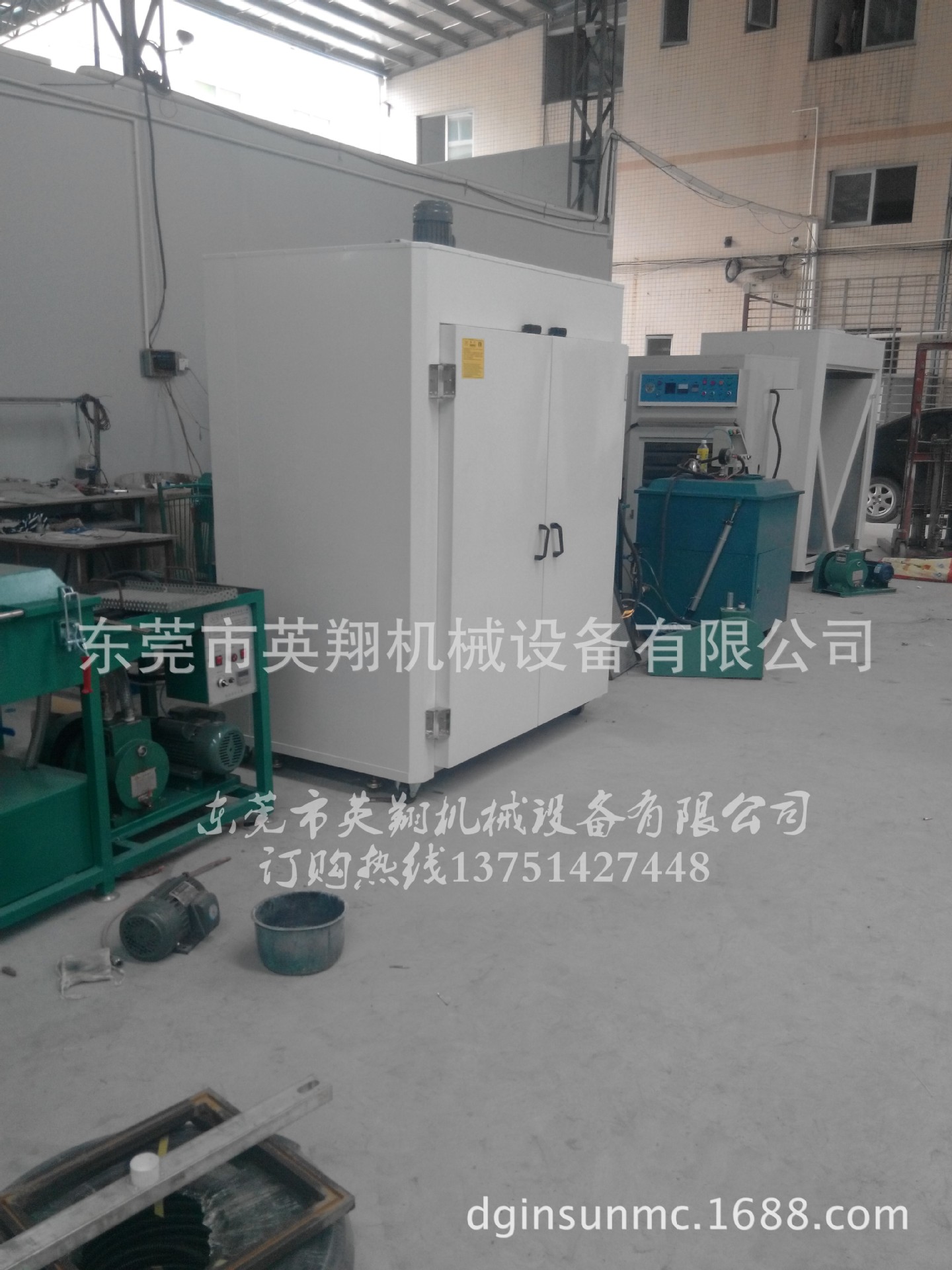 工业烤箱_现直售工业烤箱双门烤箱变压器推车式可定做