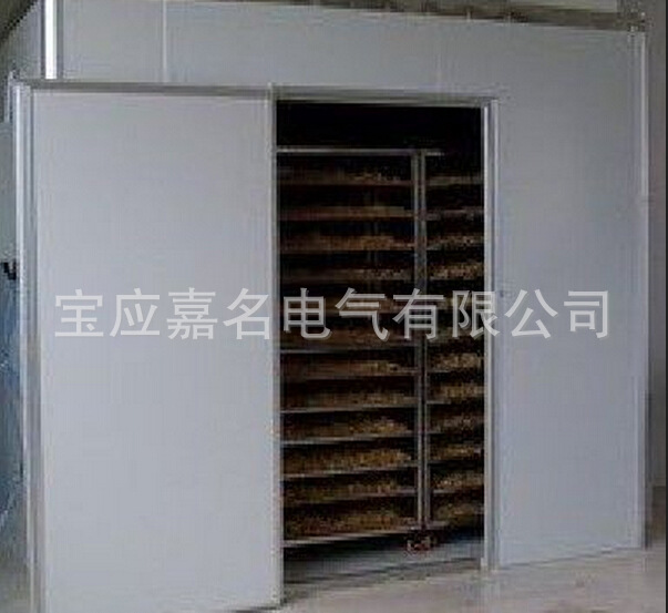 工业烘箱_大型不锈钢工业烘箱工业耐高温防爆烘房质量有保障