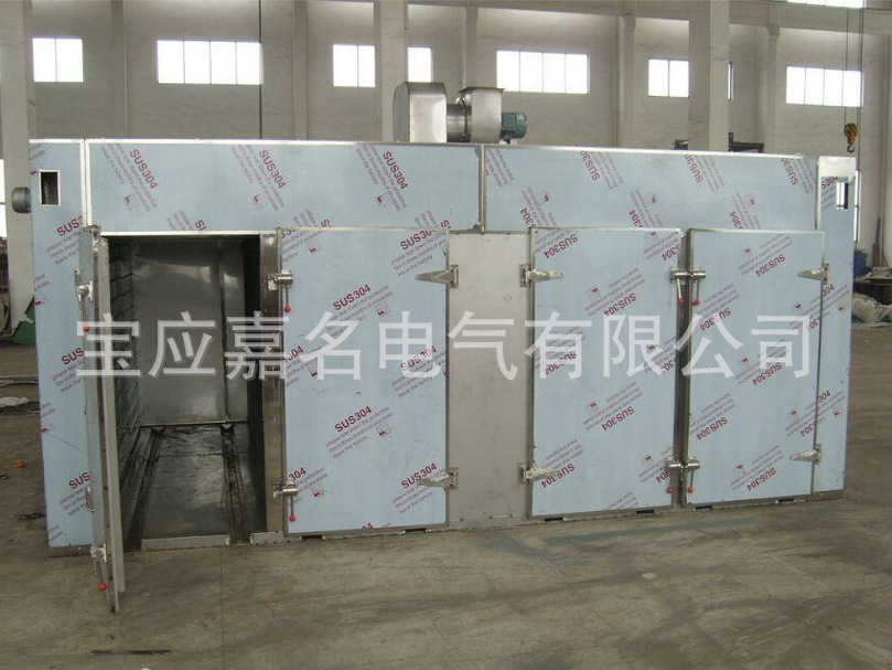 工业烘箱_大型不锈钢工业烘箱工业耐高温防爆烘房质量有保障