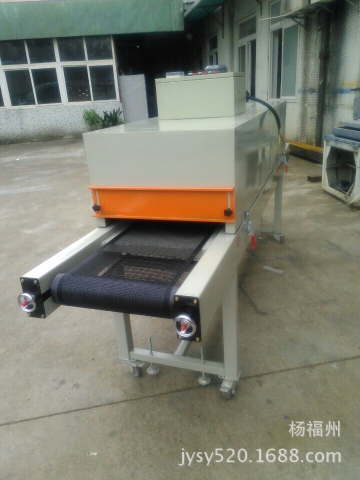 流水线烘箱_隧道炉恒温烘干炉隧道式流水线工业现货