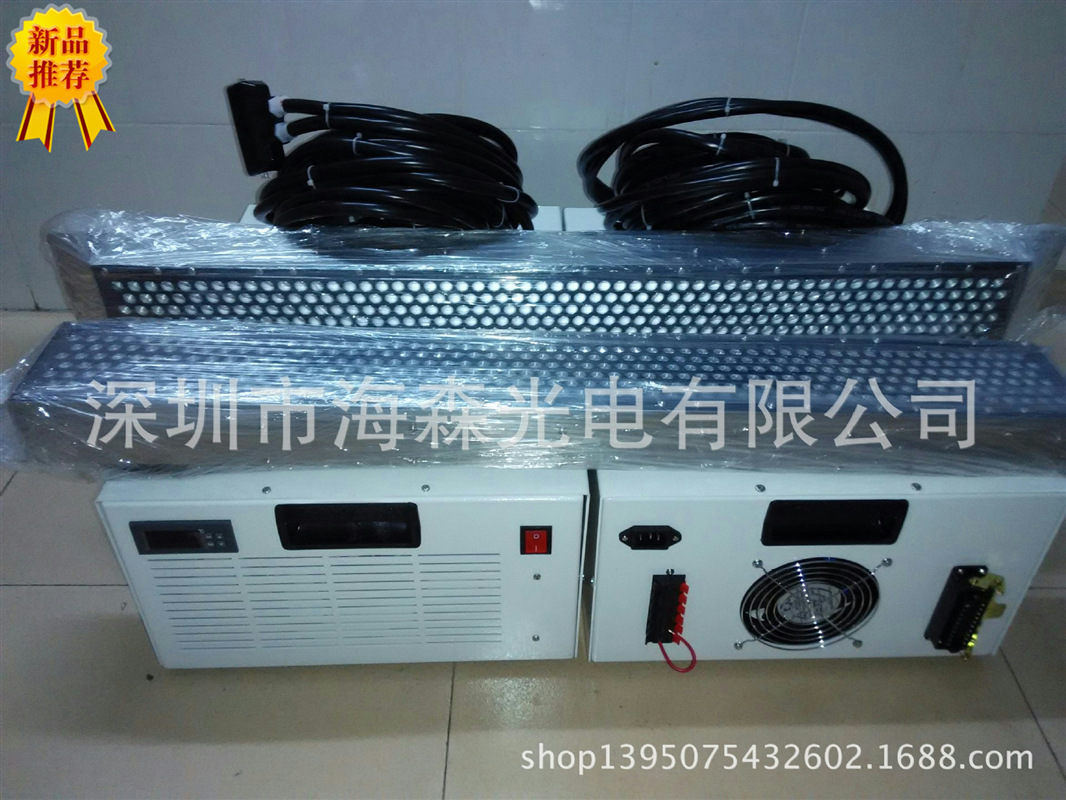 高性能干膜_高性能干膜湿uvled平行光曝光机专用系统功率2000w可定做