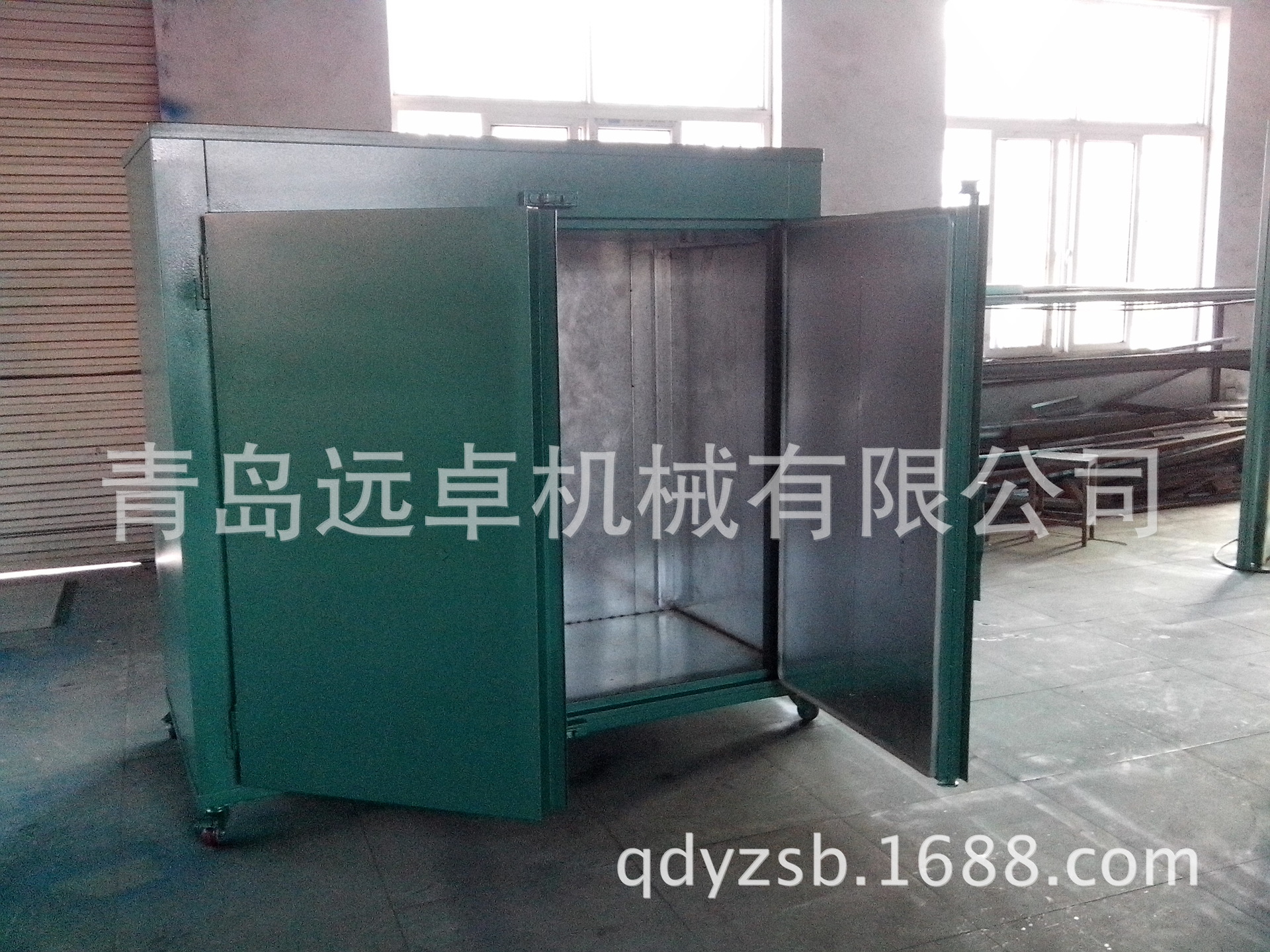 工业烤箱_山东胶州工业烤箱,工业烘箱厂家直销