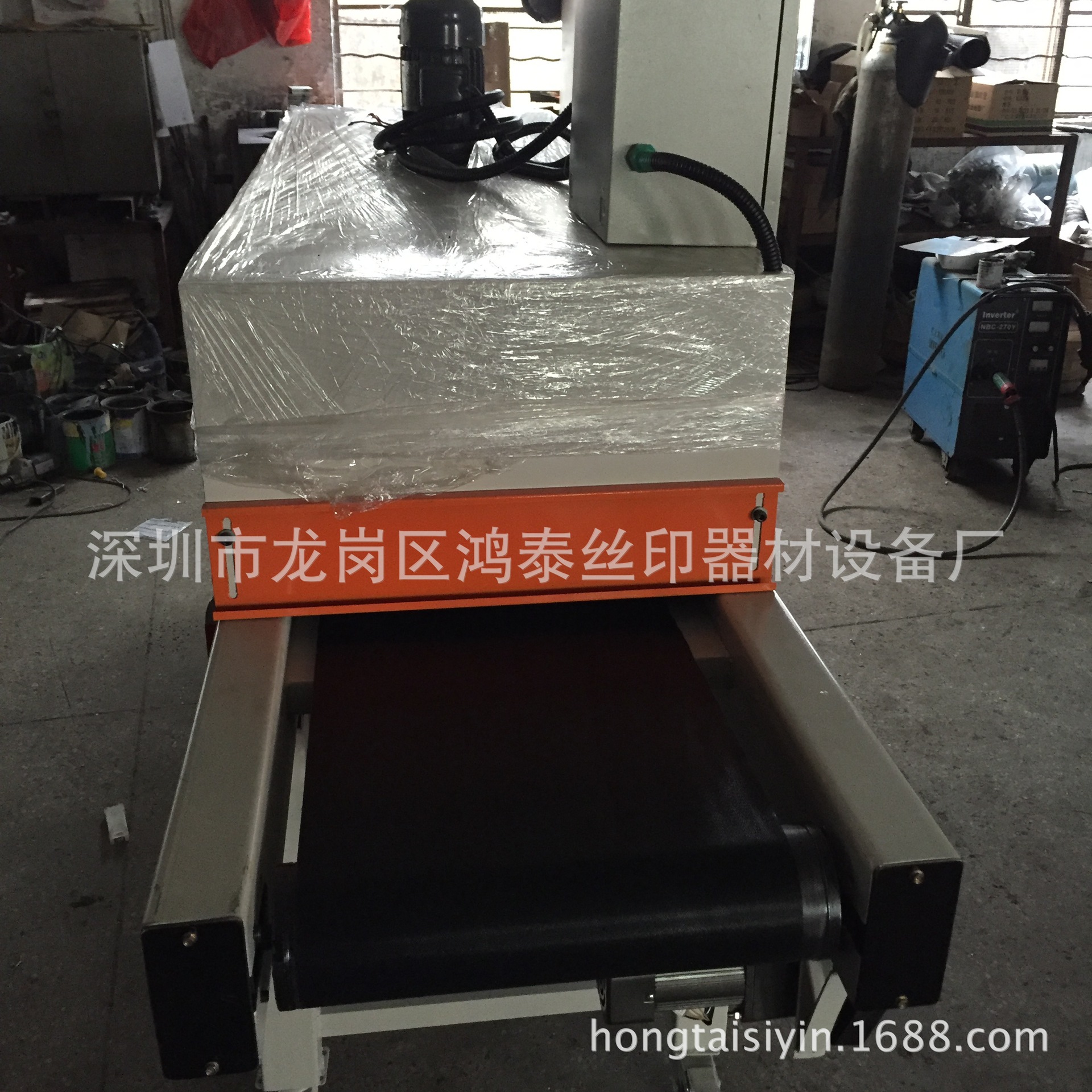 隧道式烤炉_供应隧道式烤炉、立式烤箱、工业、厂家定制