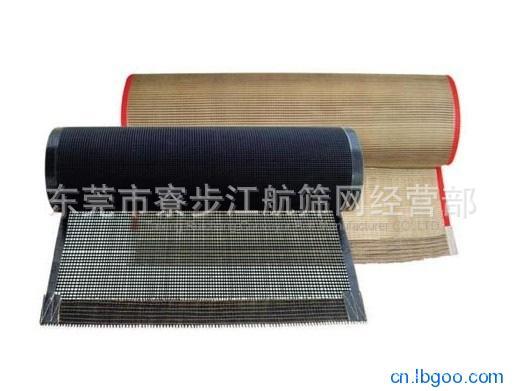 铁氟龙网带_专业特氟龙传送网带耐高温特氟龙网带铁氟龙批发