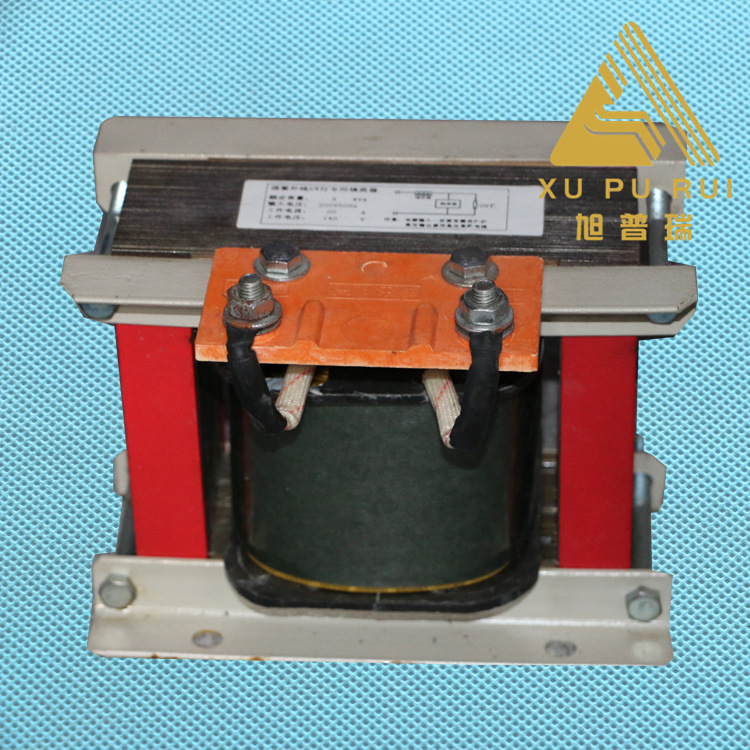 耐高温铜包变压器_5kw卤素灯耐高温铜包变压器紫外线uv灯电源四件套