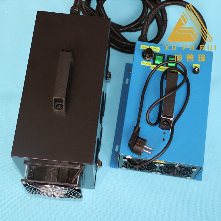 uv固化机器_旭普瑞厂家直销小型UV固化机手持UV固化机器
