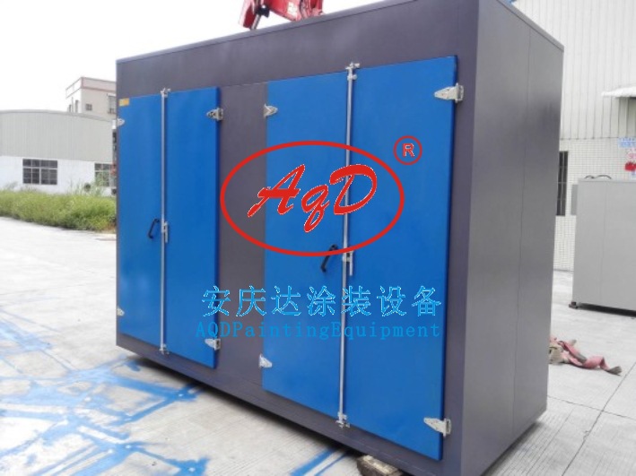 高温隧道炉_厂家工业烤炉烘干固化烤炉高温烤炉高温