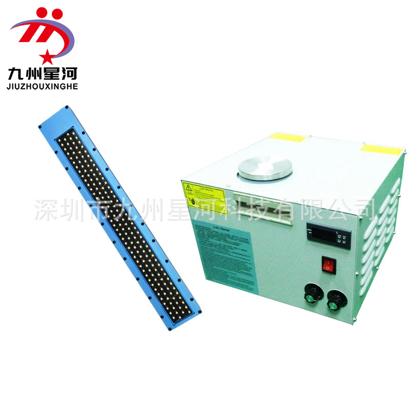 隧道式uvled光固机_强力推荐节能隧道式uvled光固机台式UV光固机
