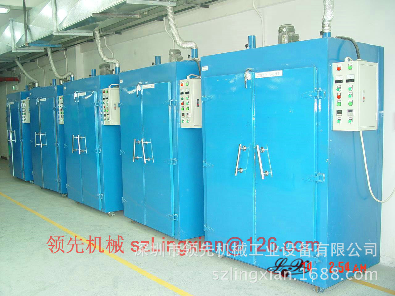 工业烤箱_供应烤箱、工业柜式烤箱、、厂家高温厂家