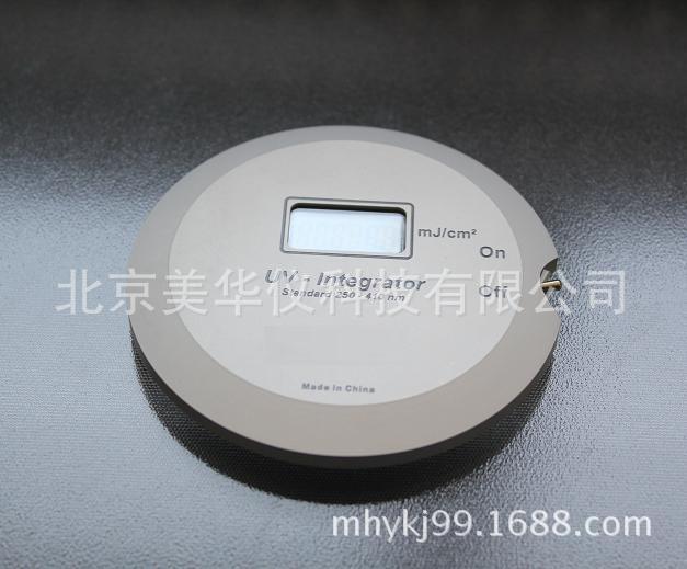 生产uv能量计_北京生产的UV能量计的资料介绍