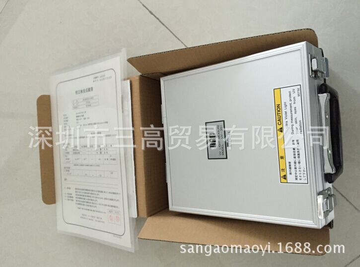 紫外线照度计_ORCUV-351能量计紫外线照度计UV-M03A