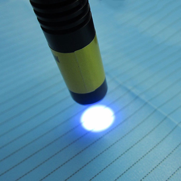 UVLED冷光源固化机紫外线点光源固化机1主机4照射头UV胶固化