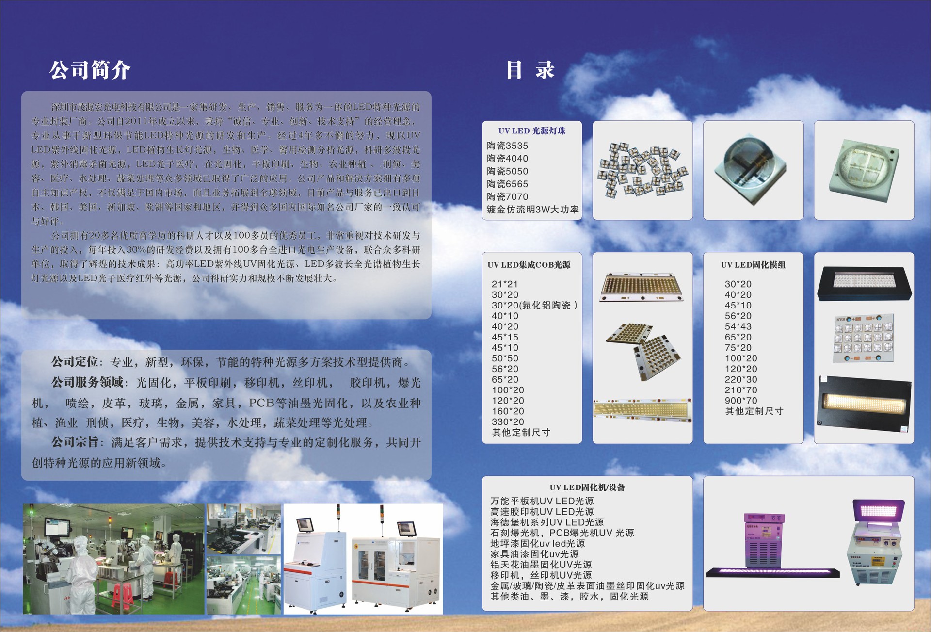 大功率LED画册-2