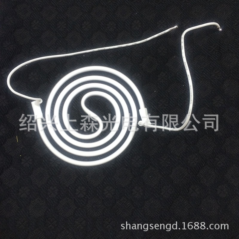 灯管光疗机_厂家直供蚊香uv美甲固化灯ccfl冷阴极光疗机紫外线灯管