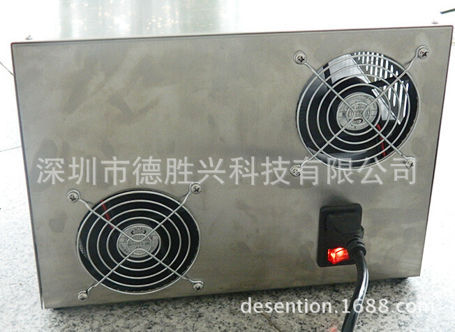 uvled固化光源_*20mm面光源打印机uvled固化uv油墨led固化水冷