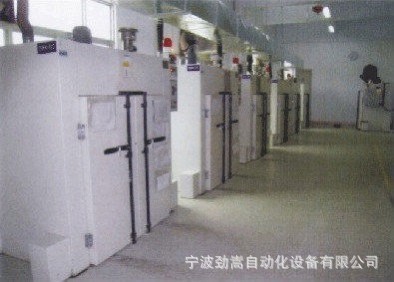 工业烤箱_供应优质工业烤箱高品质烤箱厂家直销生产隧道式烤炉