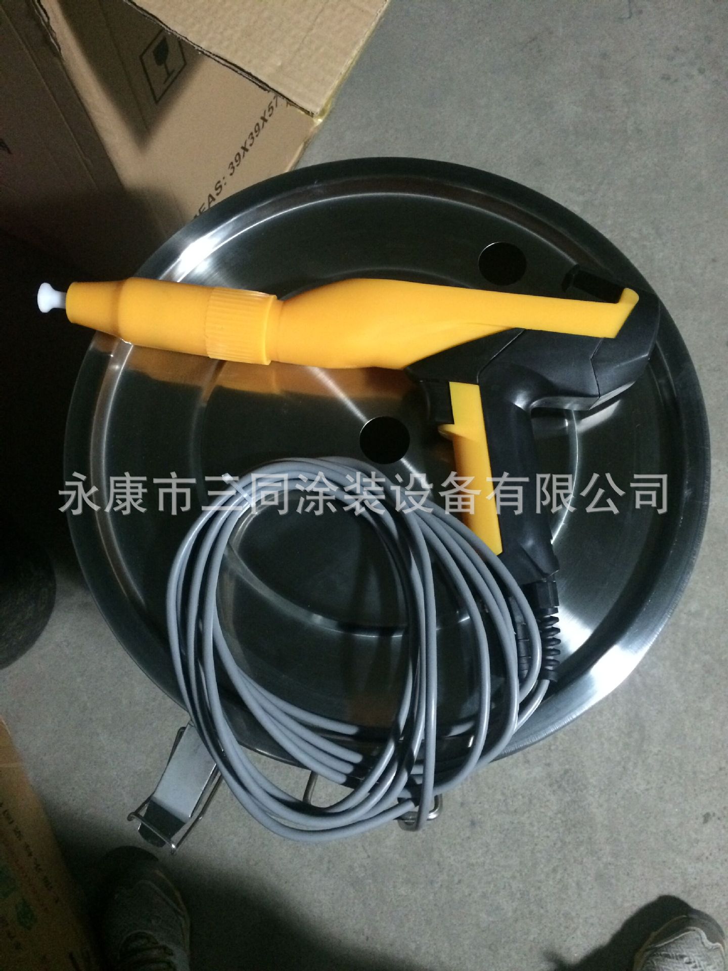 烤漆设备_高温烤漆房工业静电粉末烤箱喷房烘房固化炉涂装自动化喷塑设备